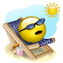 Animated Smileys 0146